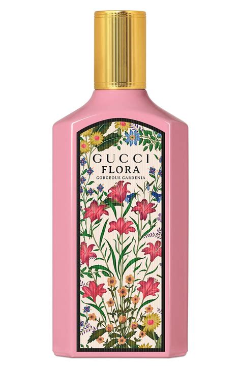 gucci flora black friday sale|Gucci perfume nordstrom.